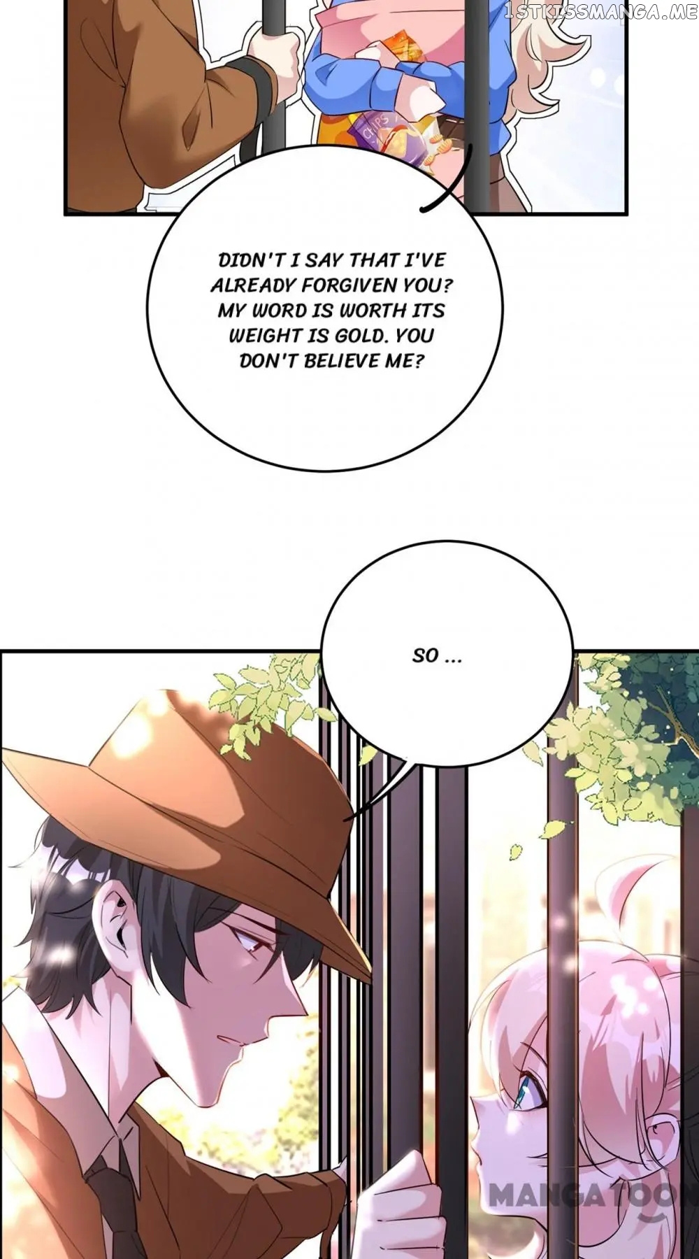 Adorable Princess chapter 145 - page 30