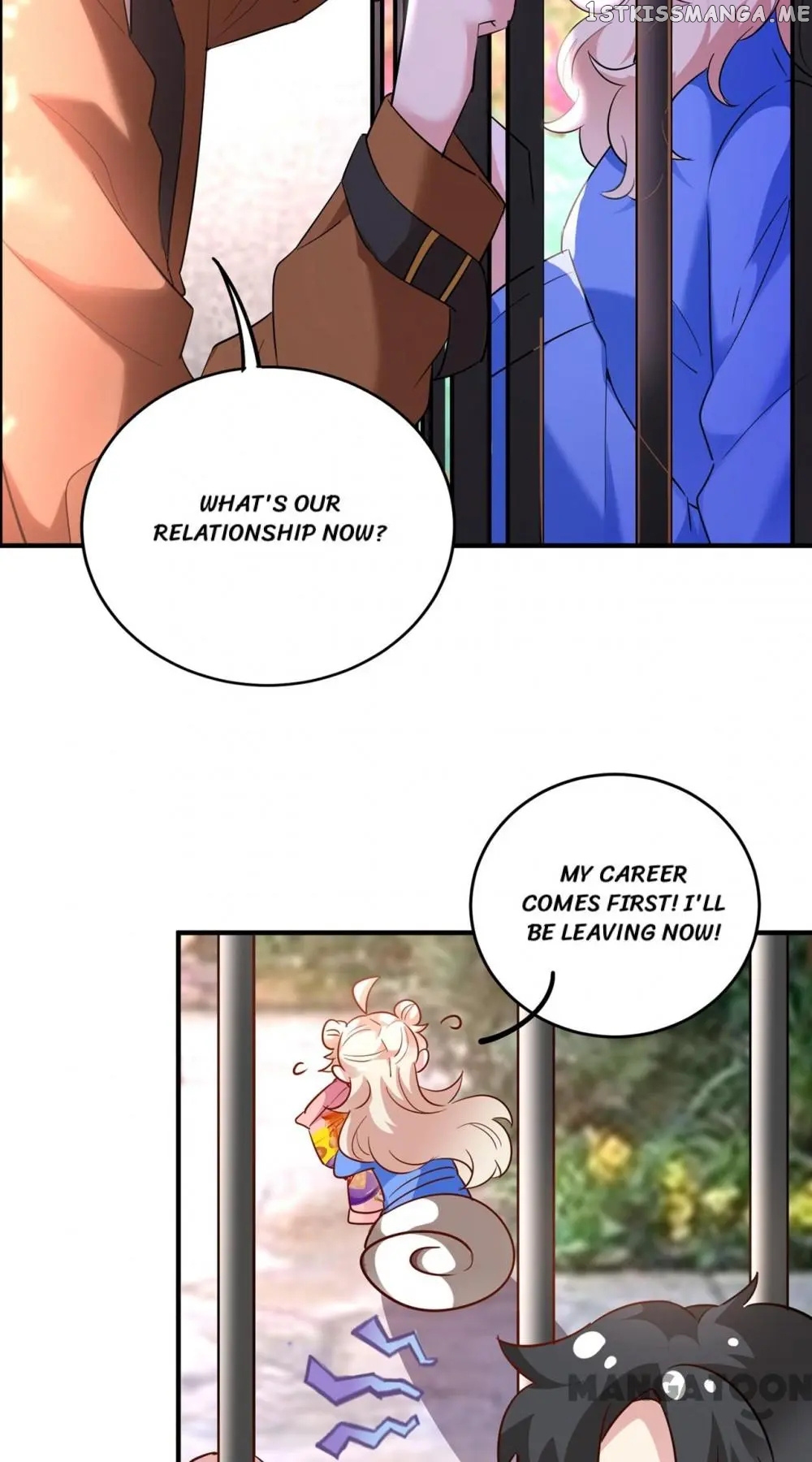 Adorable Princess chapter 145 - page 31