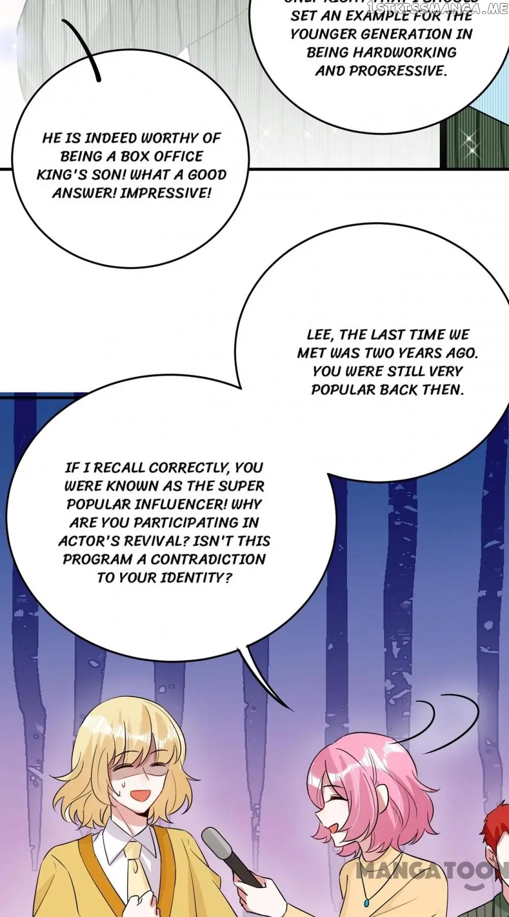 Adorable Princess chapter 145 - page 5