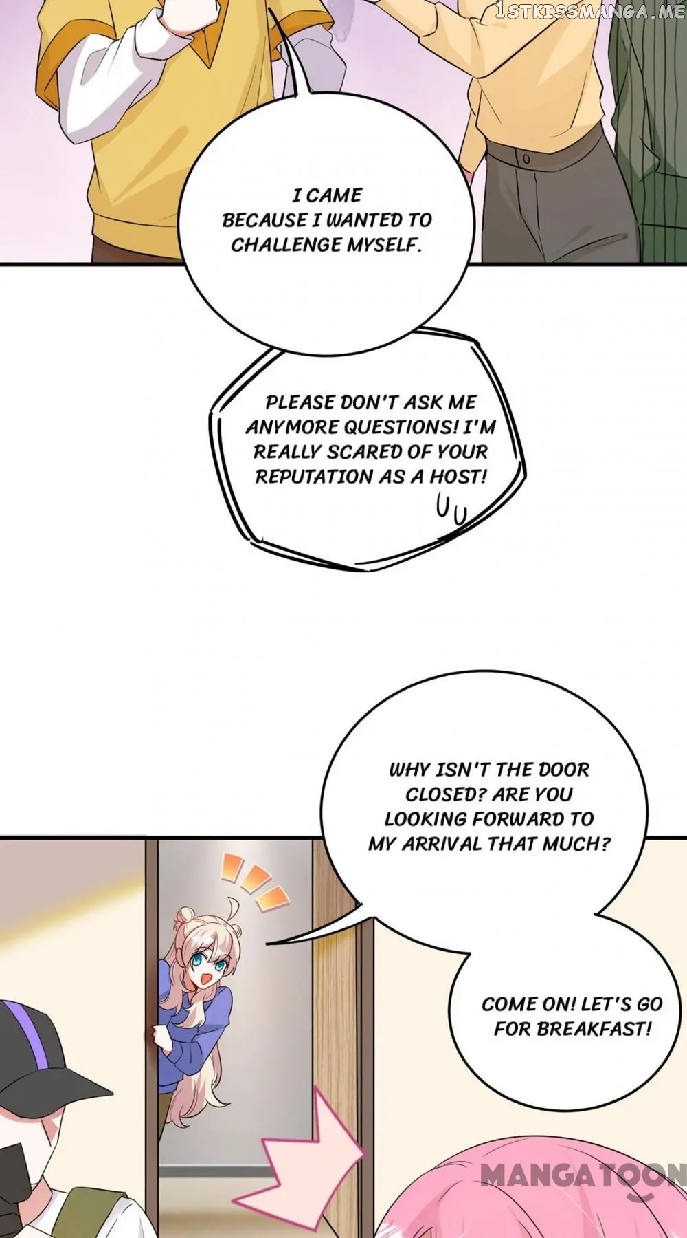 Adorable Princess chapter 145 - page 6