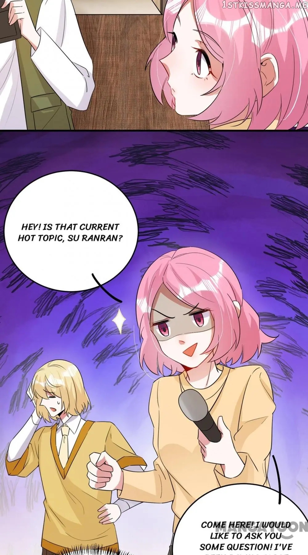 Adorable Princess chapter 145 - page 7