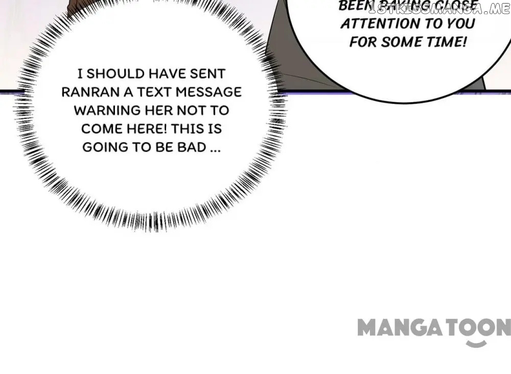 Adorable Princess chapter 145 - page 8