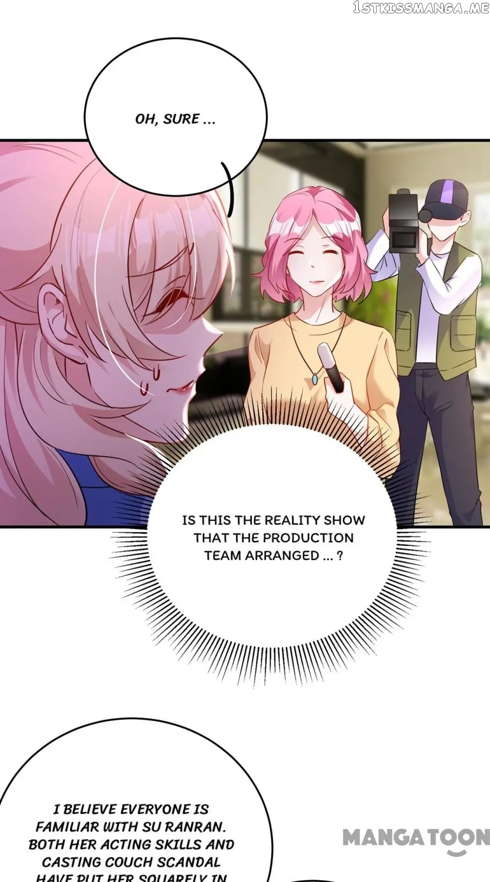 Adorable Princess chapter 145 - page 9