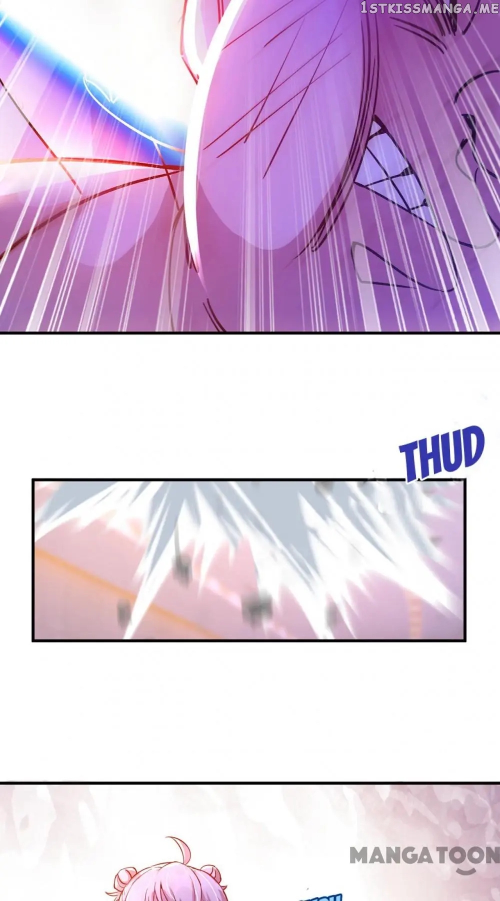 Adorable Princess chapter 113 - page 13
