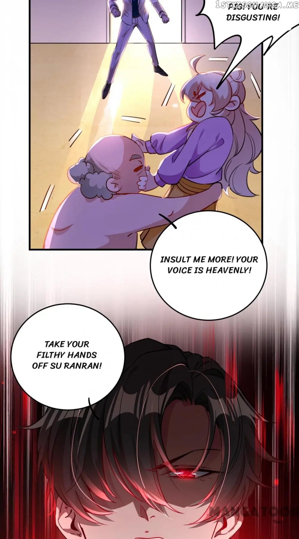 Adorable Princess chapter 113 - page 18