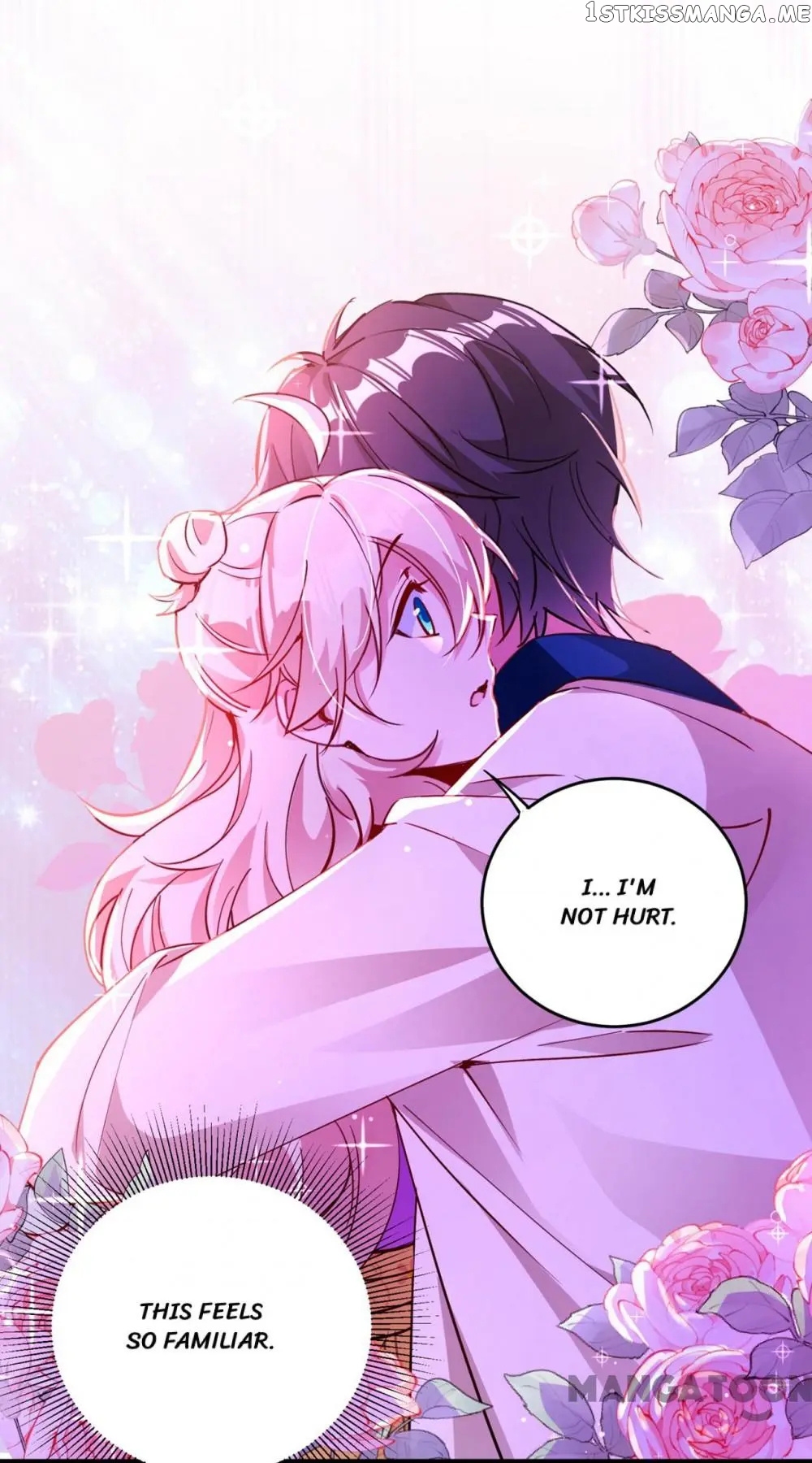 Adorable Princess chapter 113 - page 25