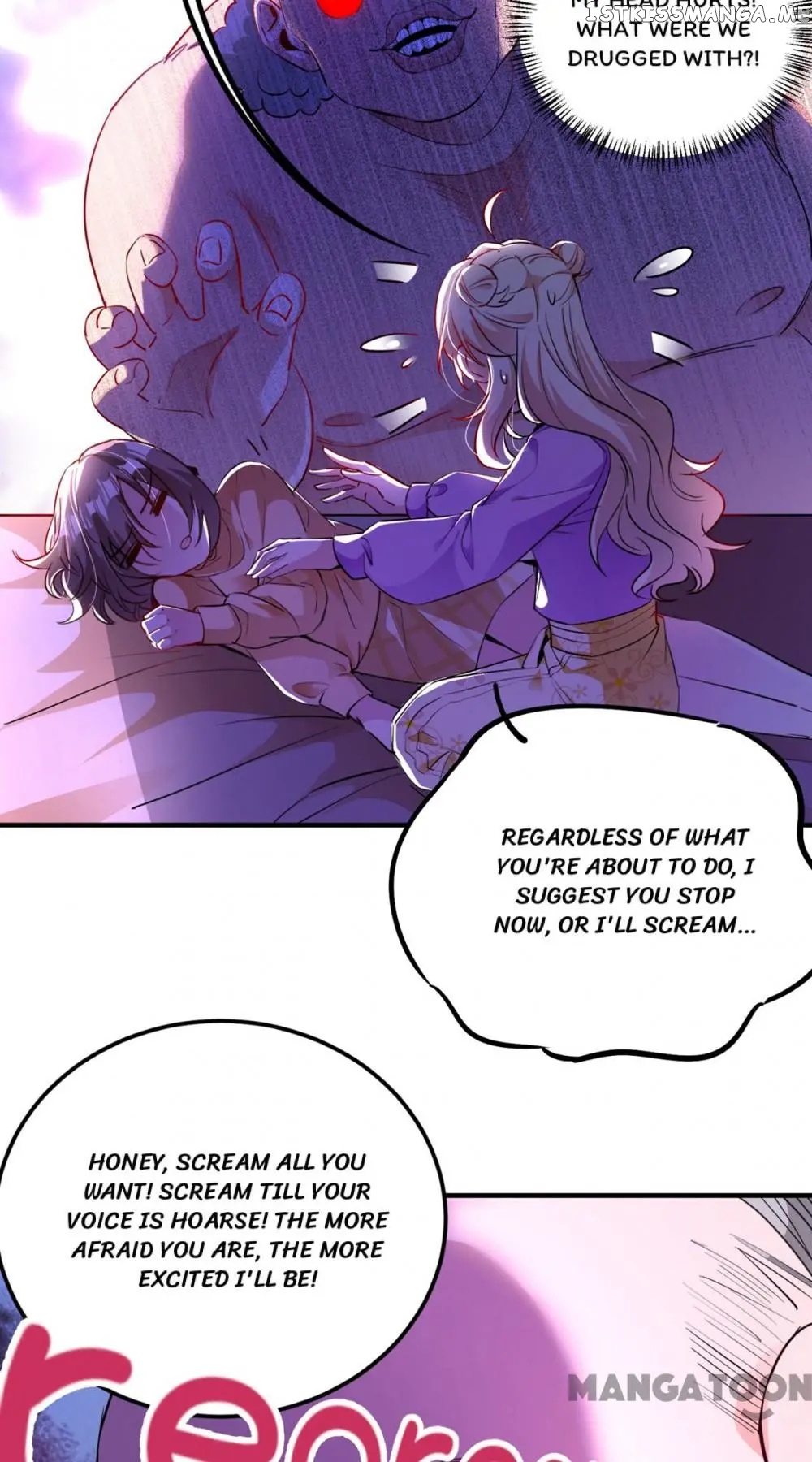 Adorable Princess chapter 113 - page 4