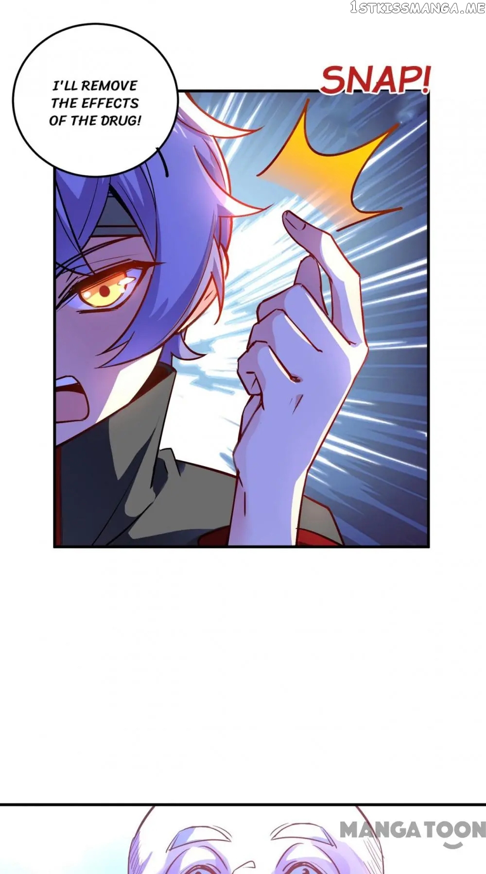 Adorable Princess chapter 113 - page 9