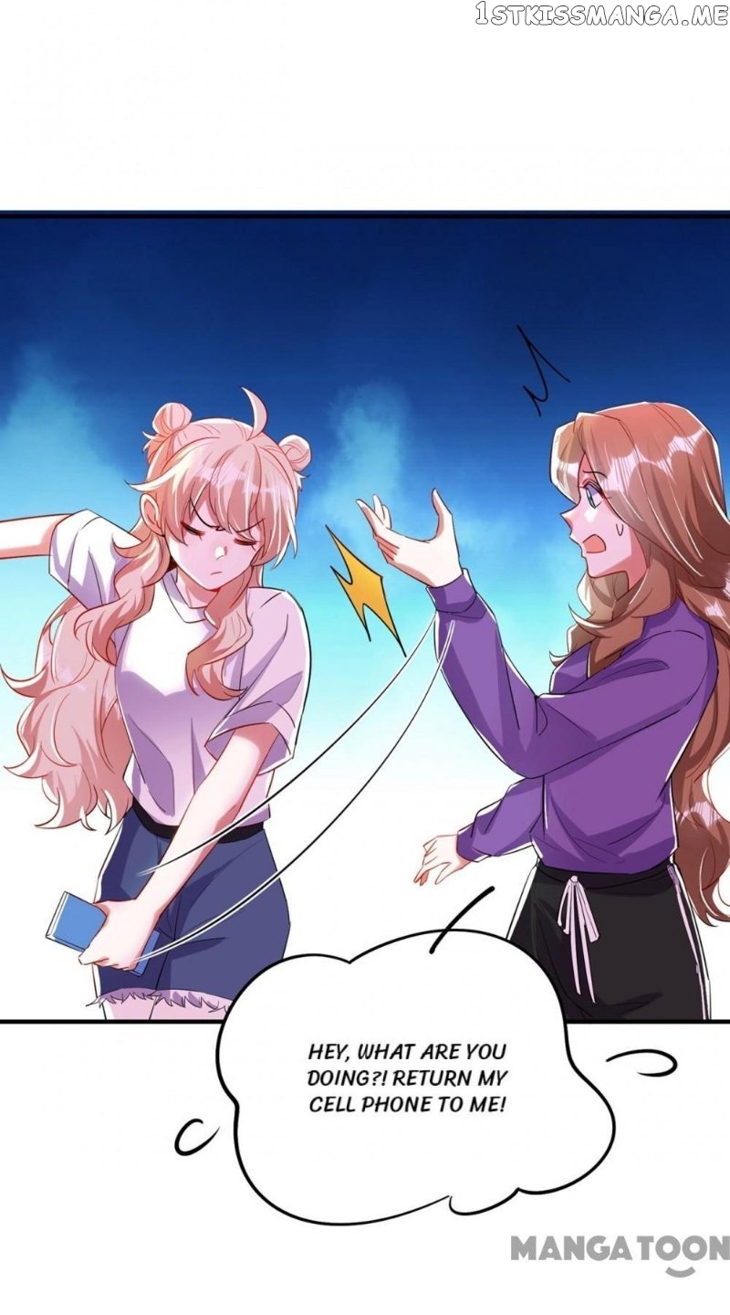 Adorable Princess chapter 146 - page 17