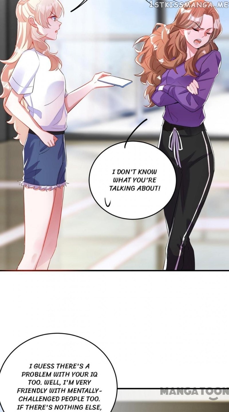 Adorable Princess chapter 146 - page 19
