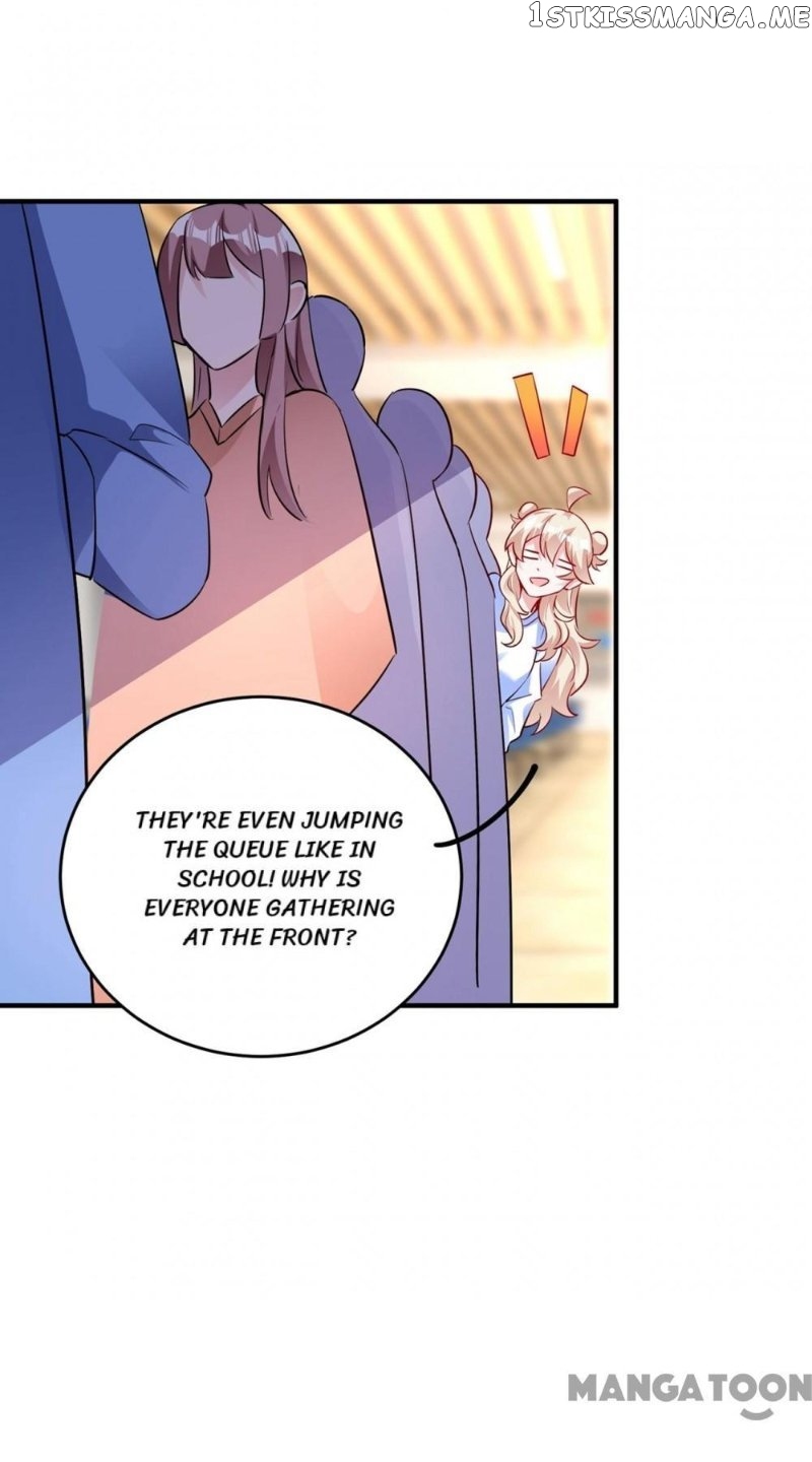 Adorable Princess chapter 146 - page 25