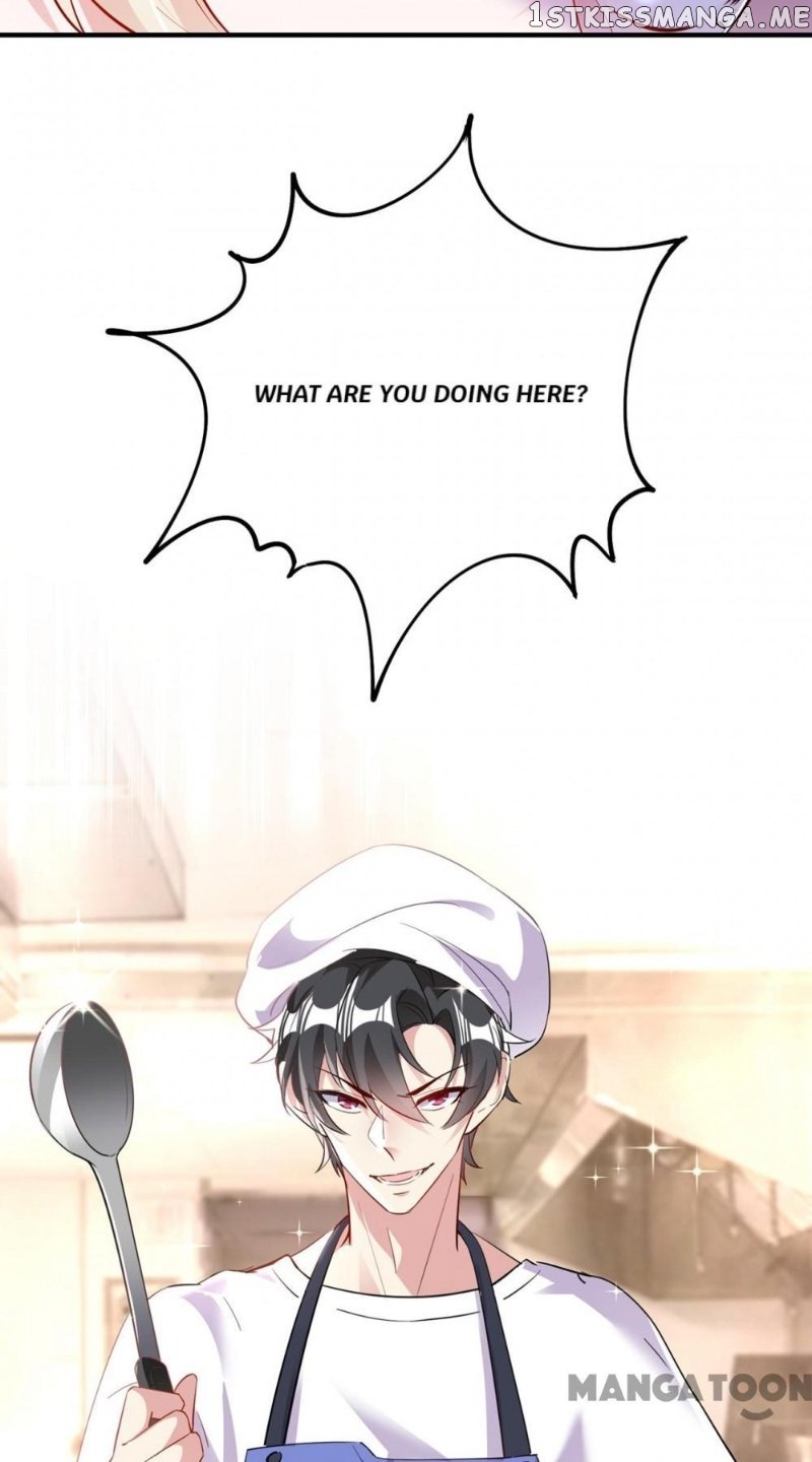 Adorable Princess chapter 146 - page 28