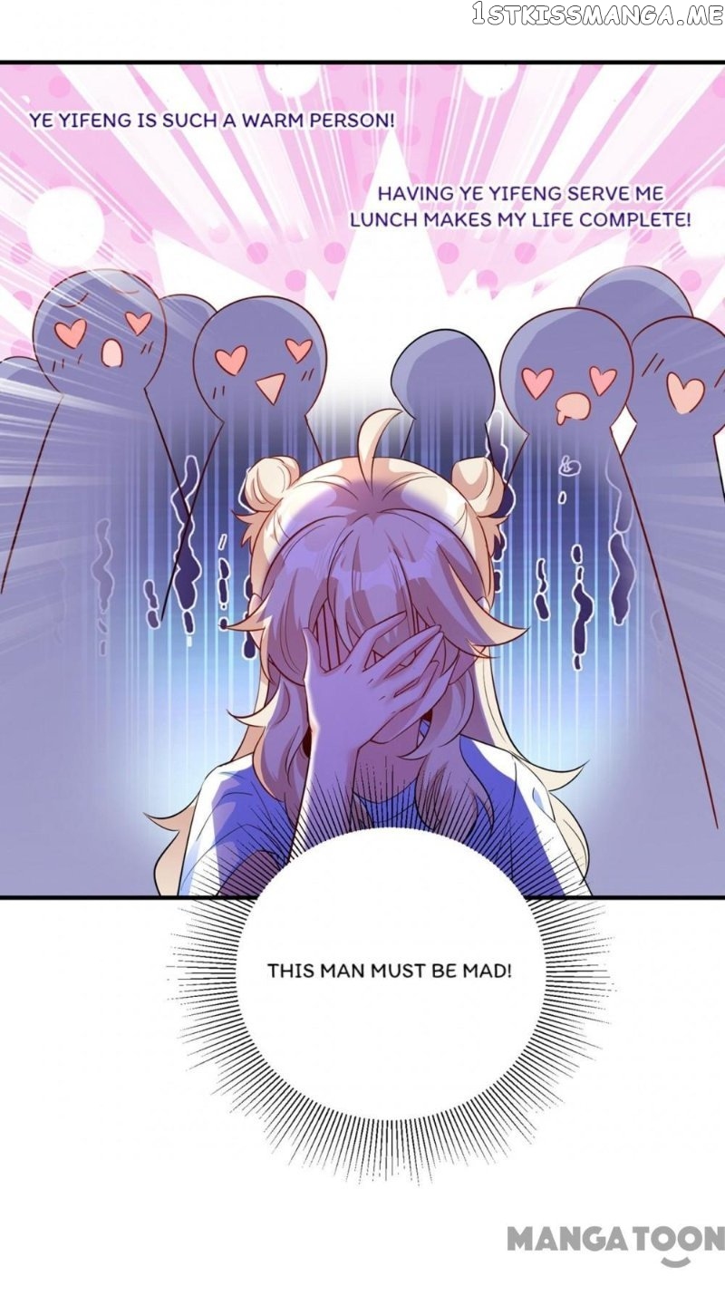 Adorable Princess chapter 146 - page 30