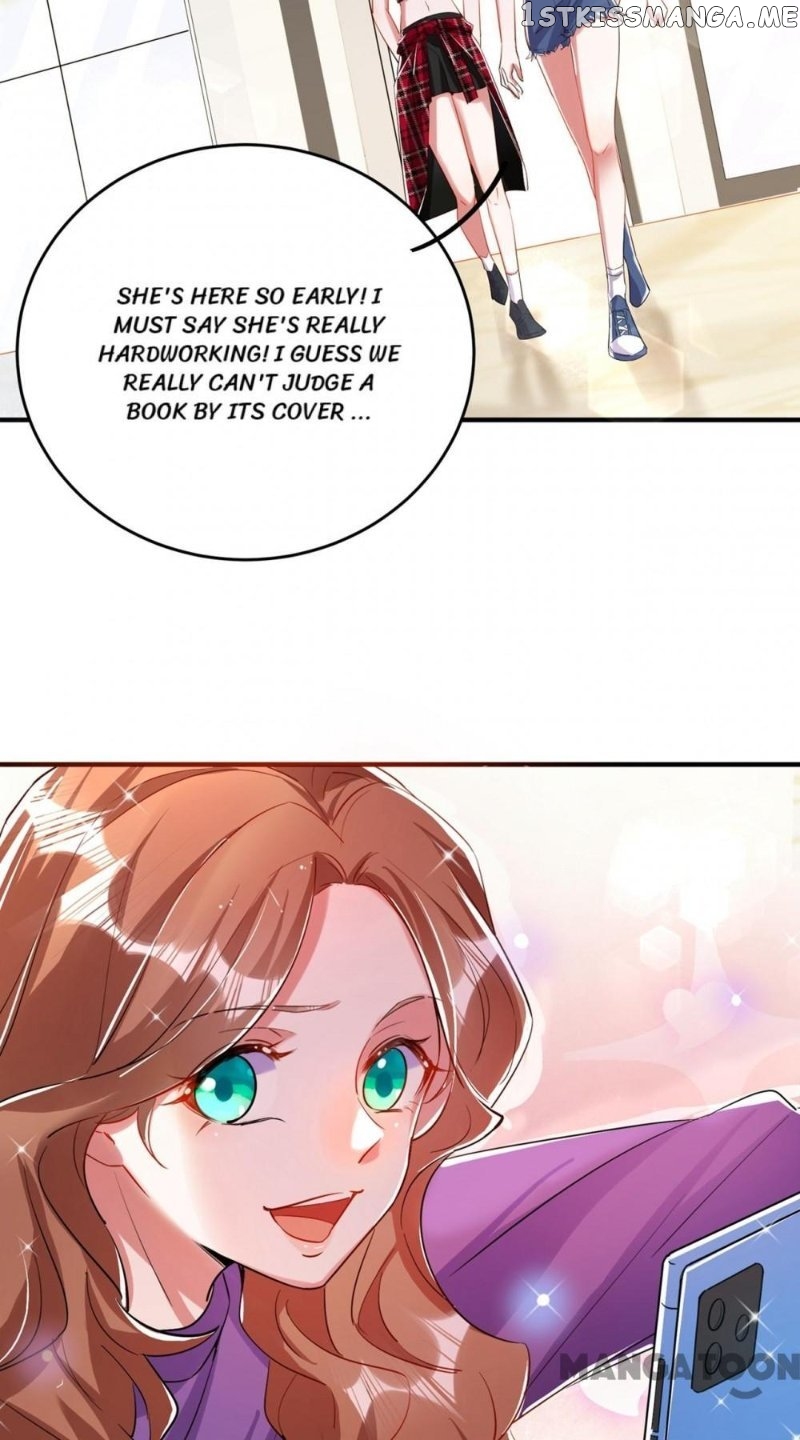 Adorable Princess chapter 146 - page 6