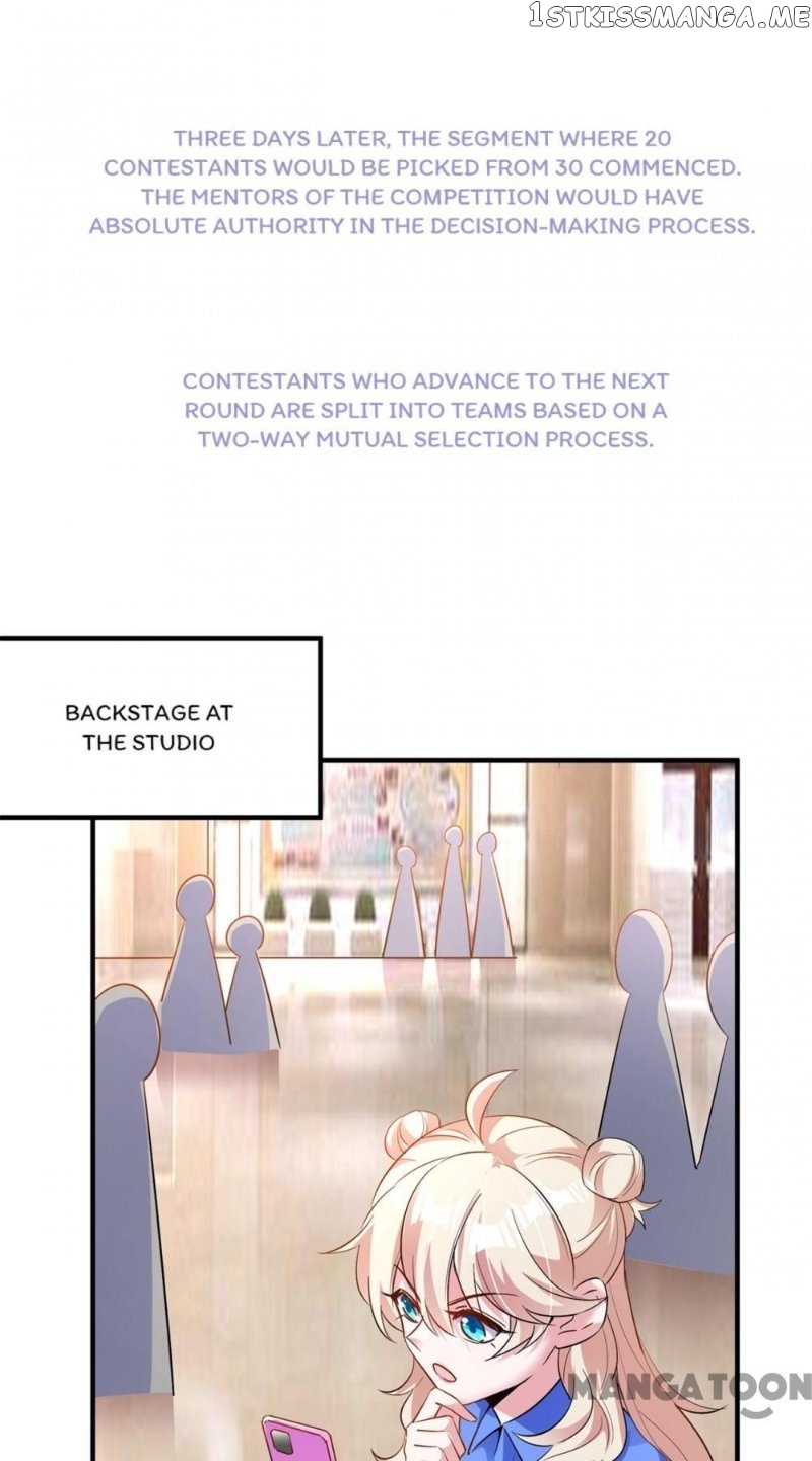 Adorable Princess chapter 147 - page 1