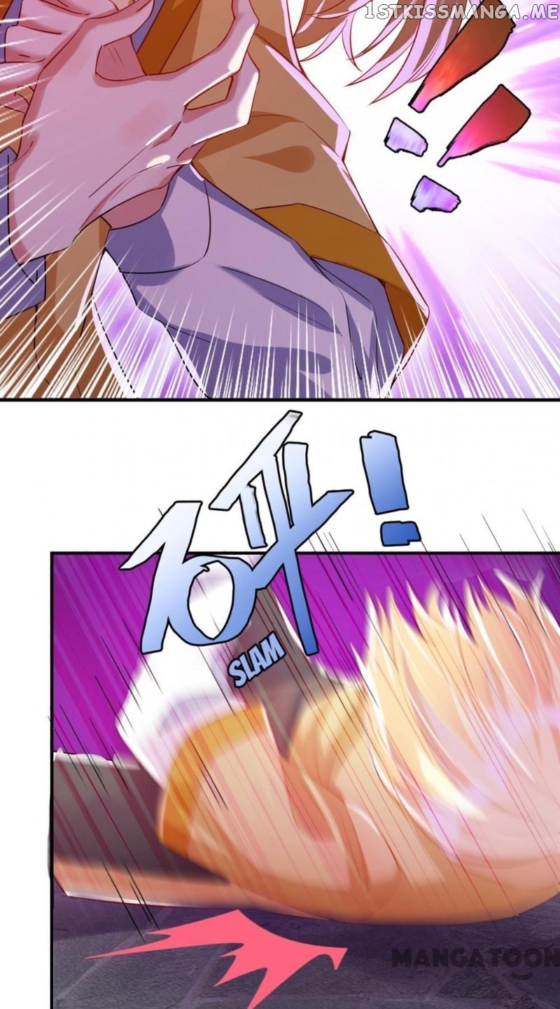 Adorable Princess chapter 147 - page 12