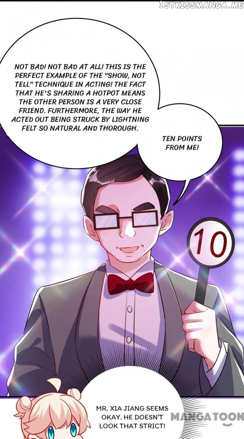 Adorable Princess chapter 147 - page 14