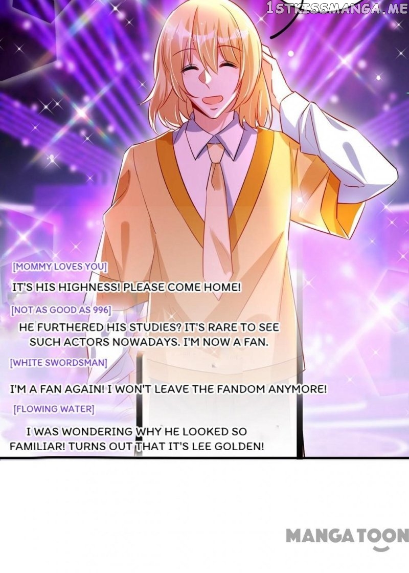 Adorable Princess chapter 147 - page 16