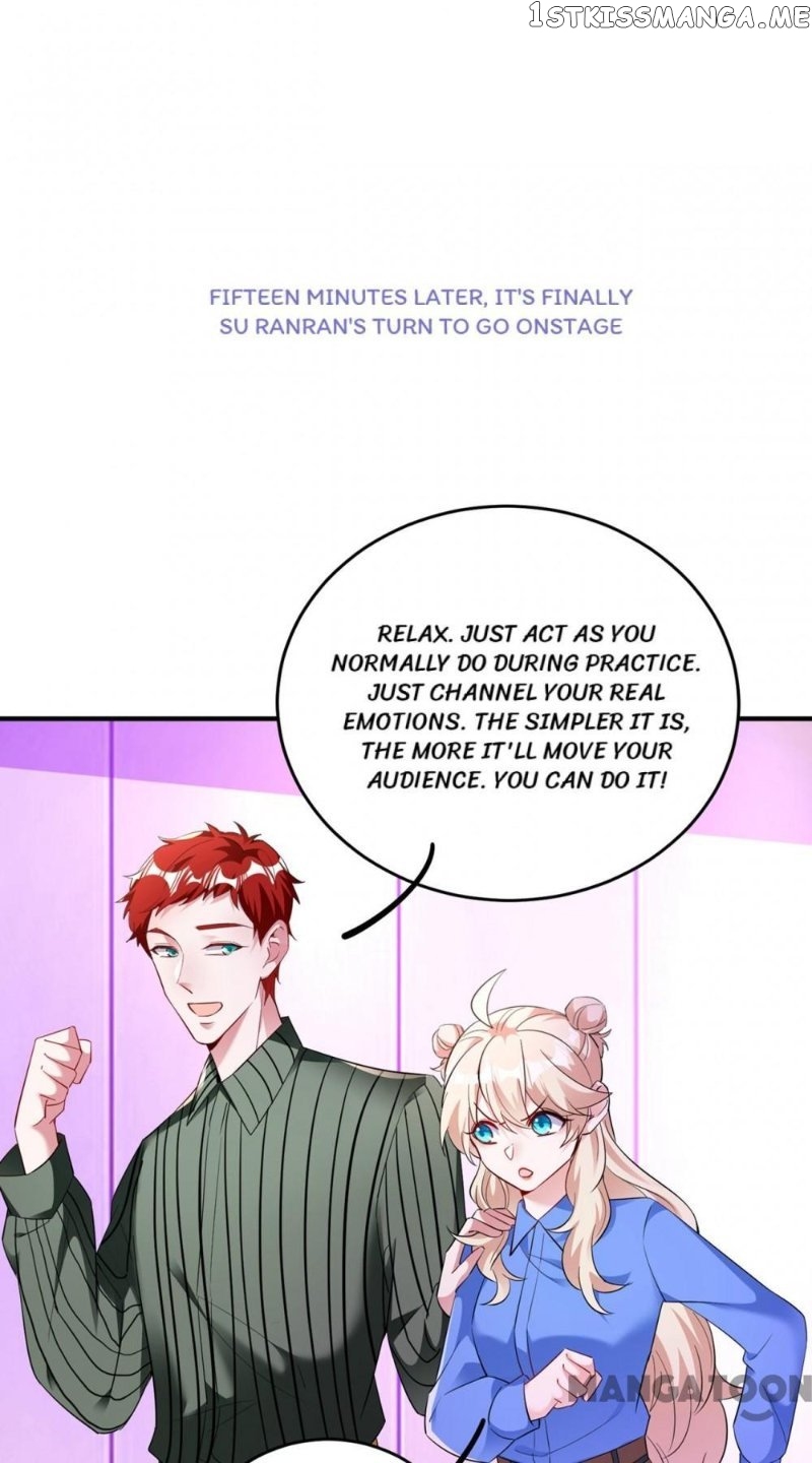 Adorable Princess chapter 147 - page 17