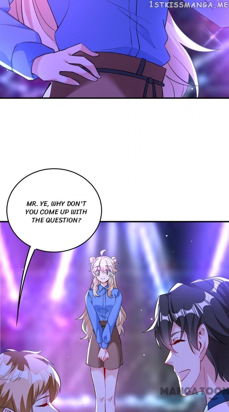 Adorable Princess chapter 147 - page 20