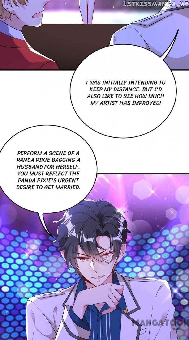 Adorable Princess chapter 147 - page 21