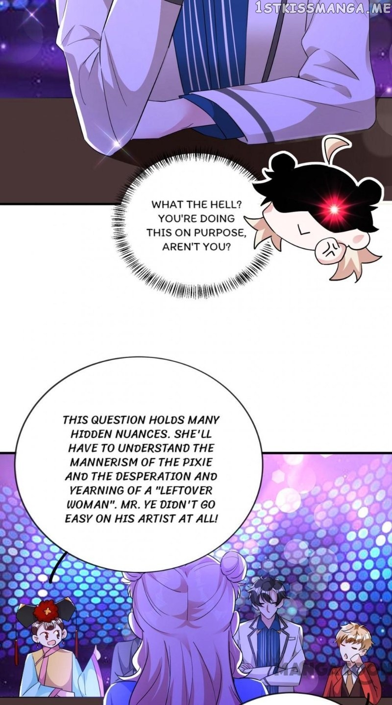 Adorable Princess chapter 147 - page 22