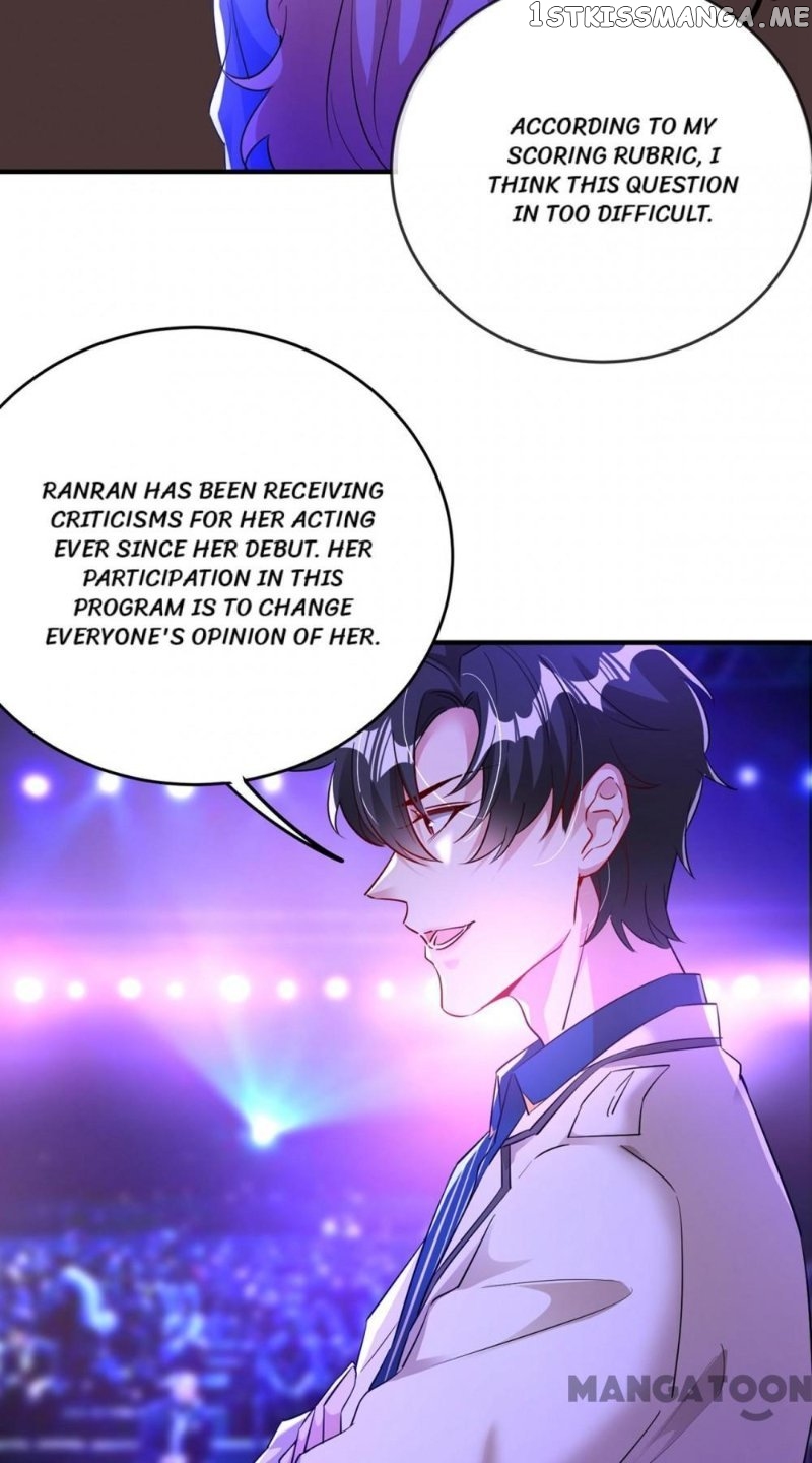 Adorable Princess chapter 147 - page 23
