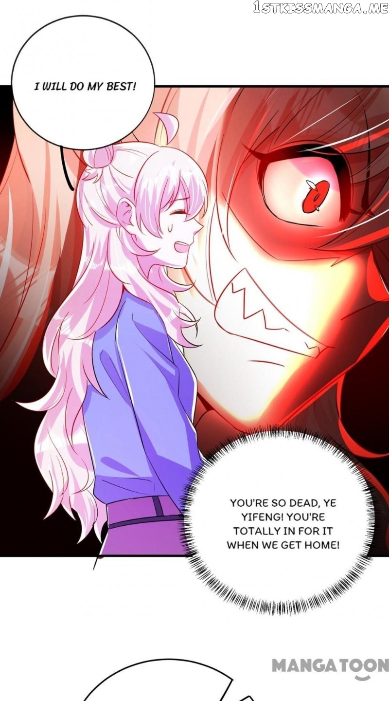 Adorable Princess chapter 147 - page 25