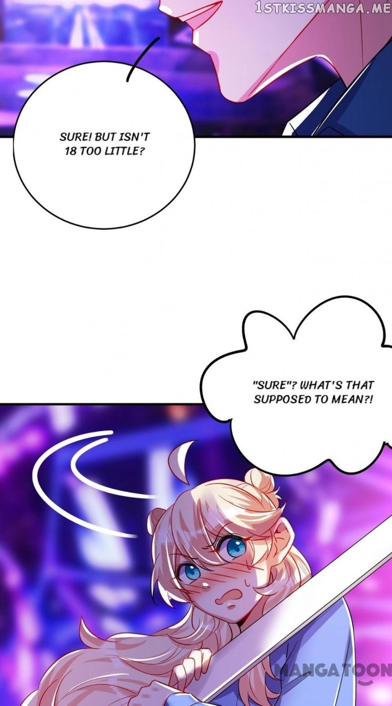 Adorable Princess chapter 147 - page 30