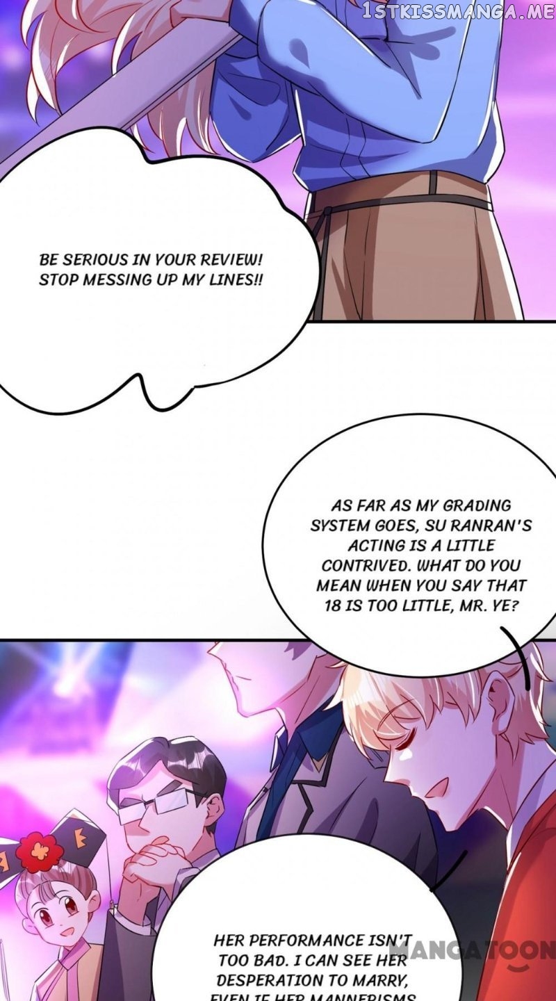 Adorable Princess chapter 147 - page 31