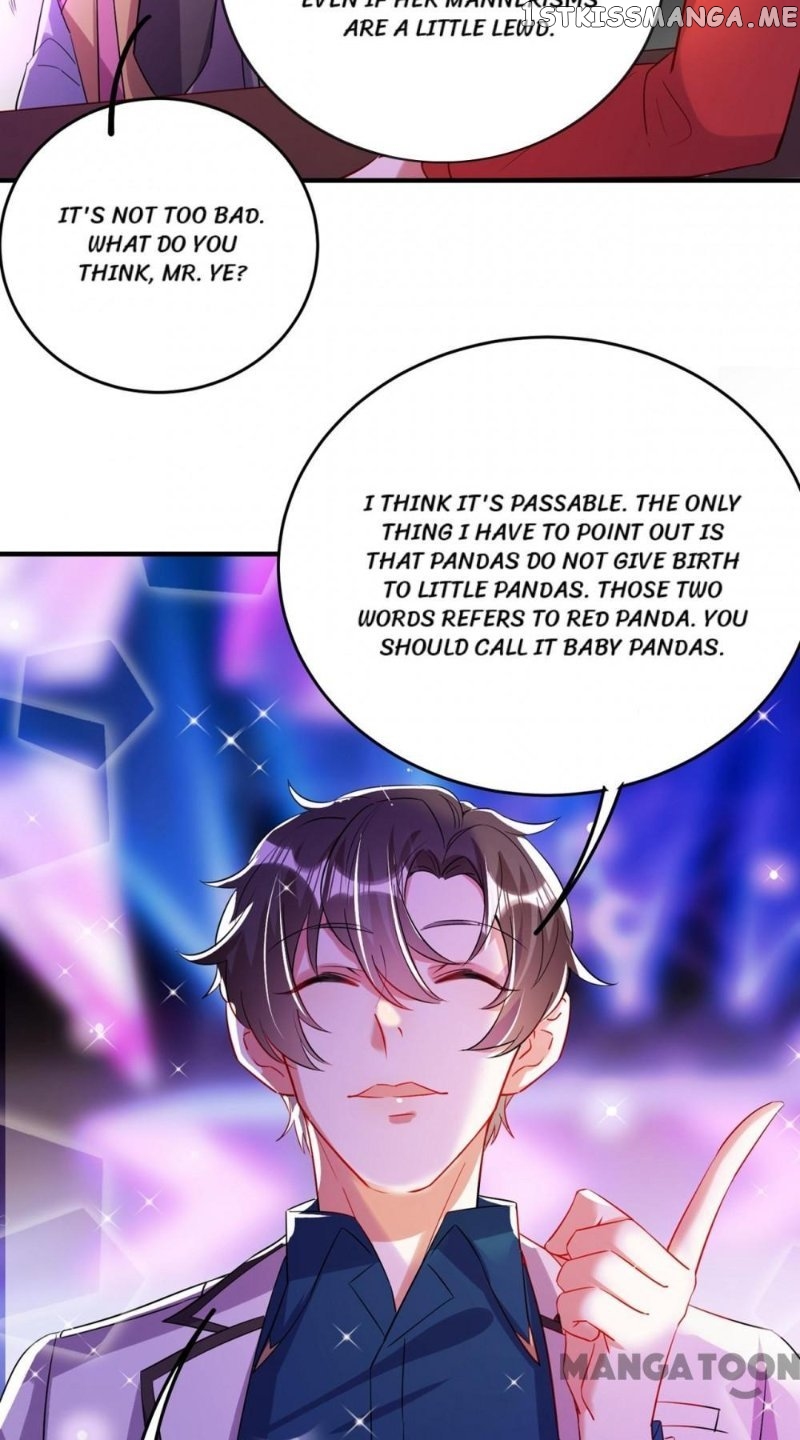 Adorable Princess chapter 147 - page 32