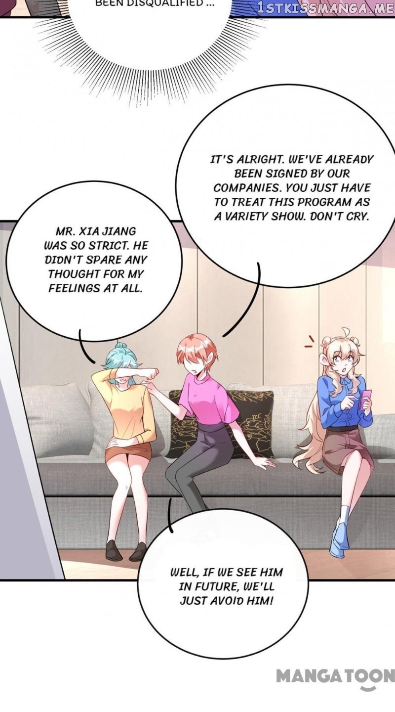 Adorable Princess chapter 147 - page 4