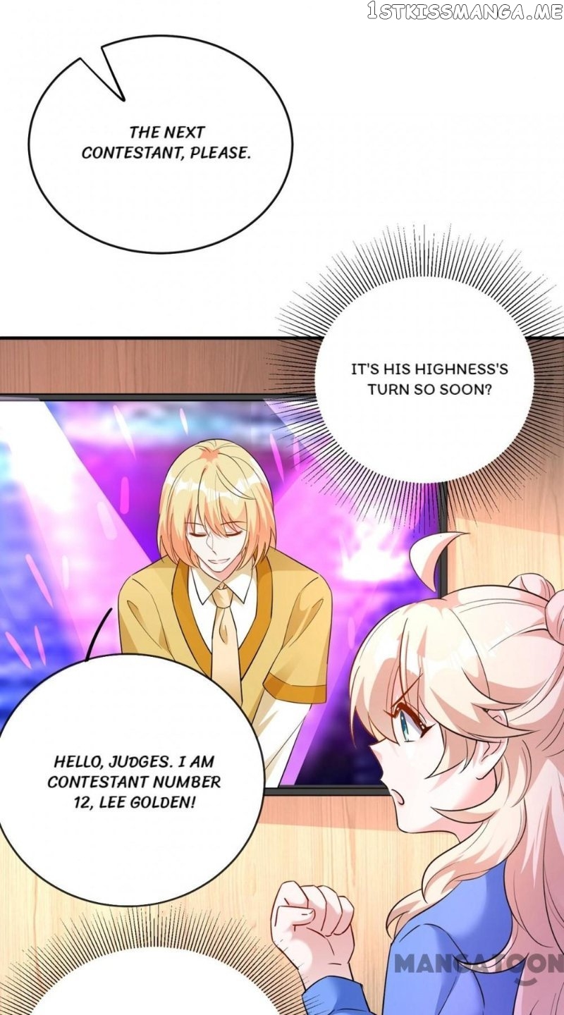 Adorable Princess chapter 147 - page 5
