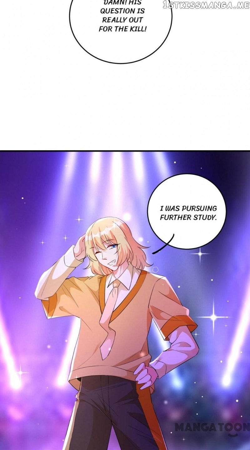 Adorable Princess chapter 147 - page 7