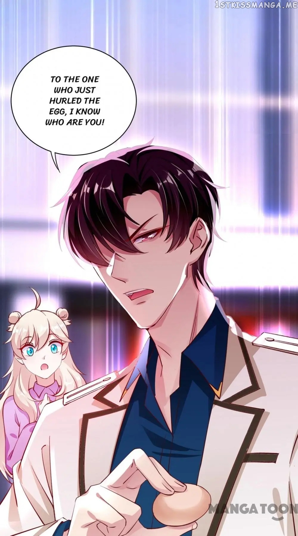 Adorable Princess chapter 115 - page 1