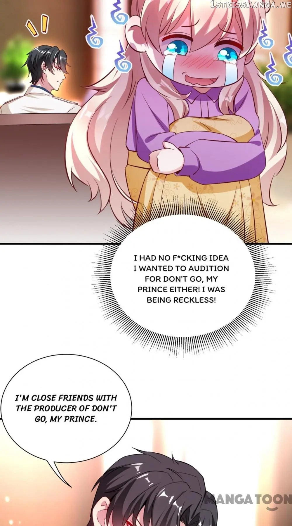Adorable Princess chapter 115 - page 14