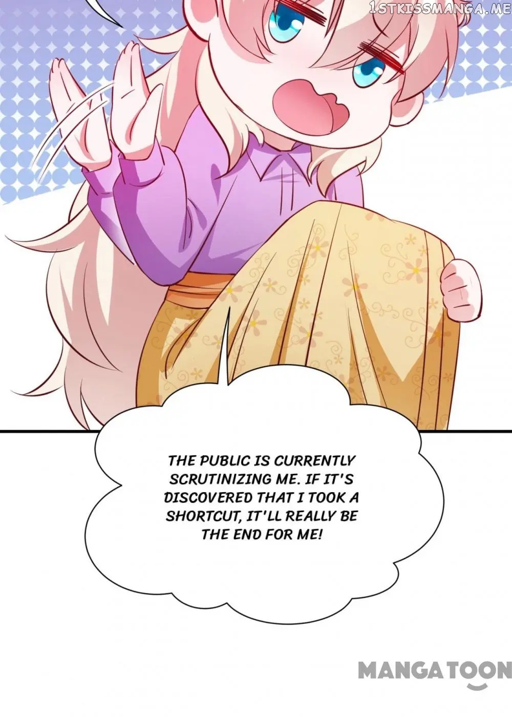 Adorable Princess chapter 115 - page 16