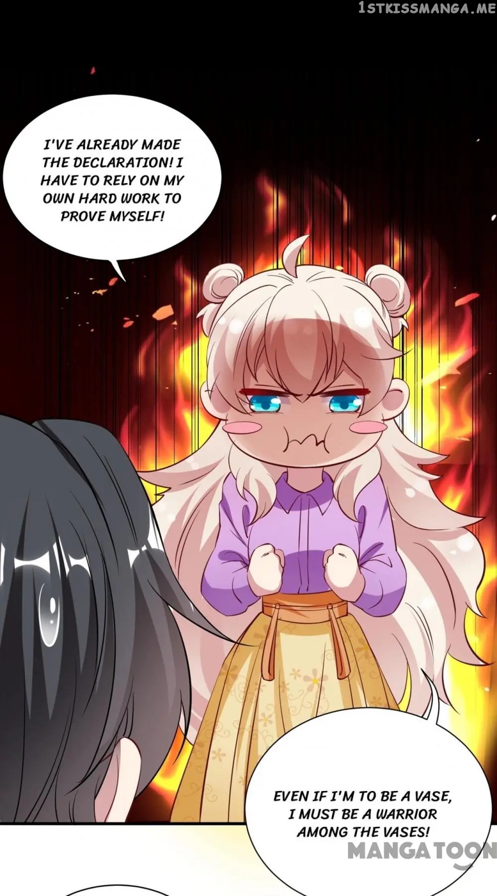 Adorable Princess chapter 115 - page 17