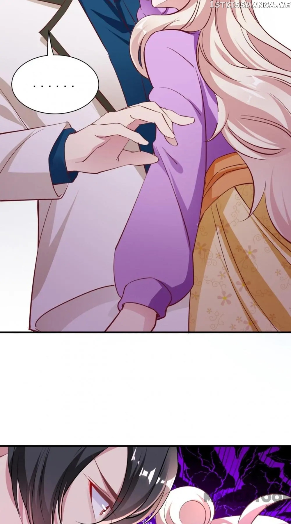 Adorable Princess chapter 115 - page 21