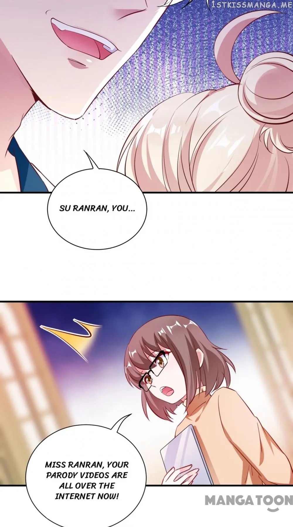 Adorable Princess chapter 115 - page 23