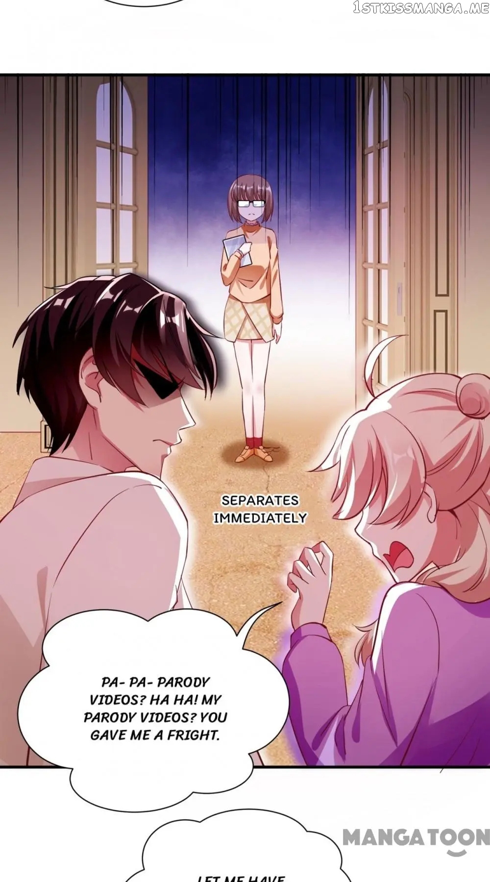 Adorable Princess chapter 115 - page 24