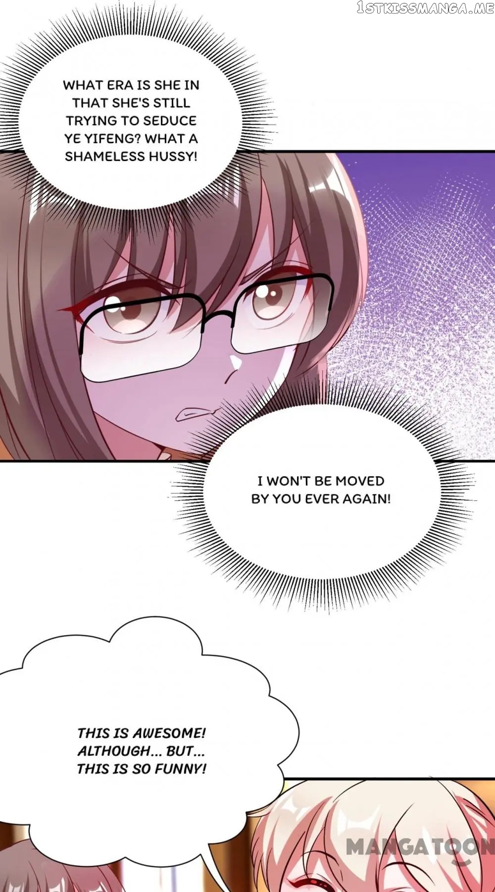 Adorable Princess chapter 115 - page 26