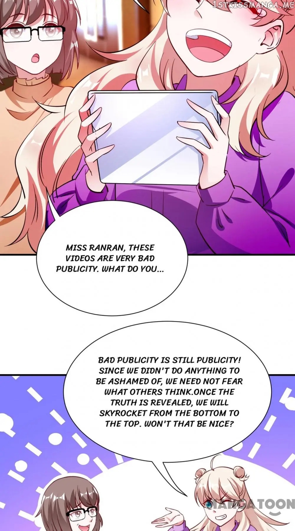 Adorable Princess chapter 115 - page 27