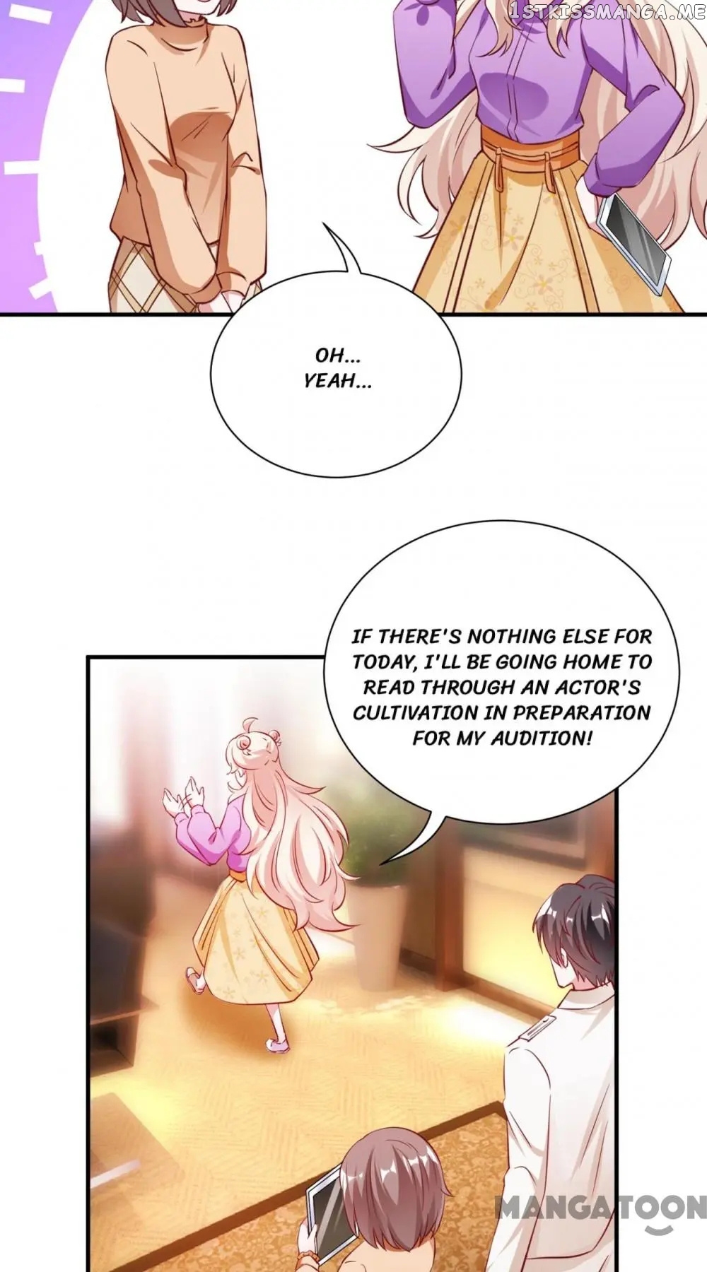 Adorable Princess chapter 115 - page 28