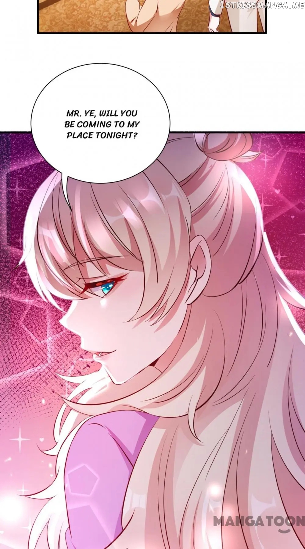 Adorable Princess chapter 115 - page 29