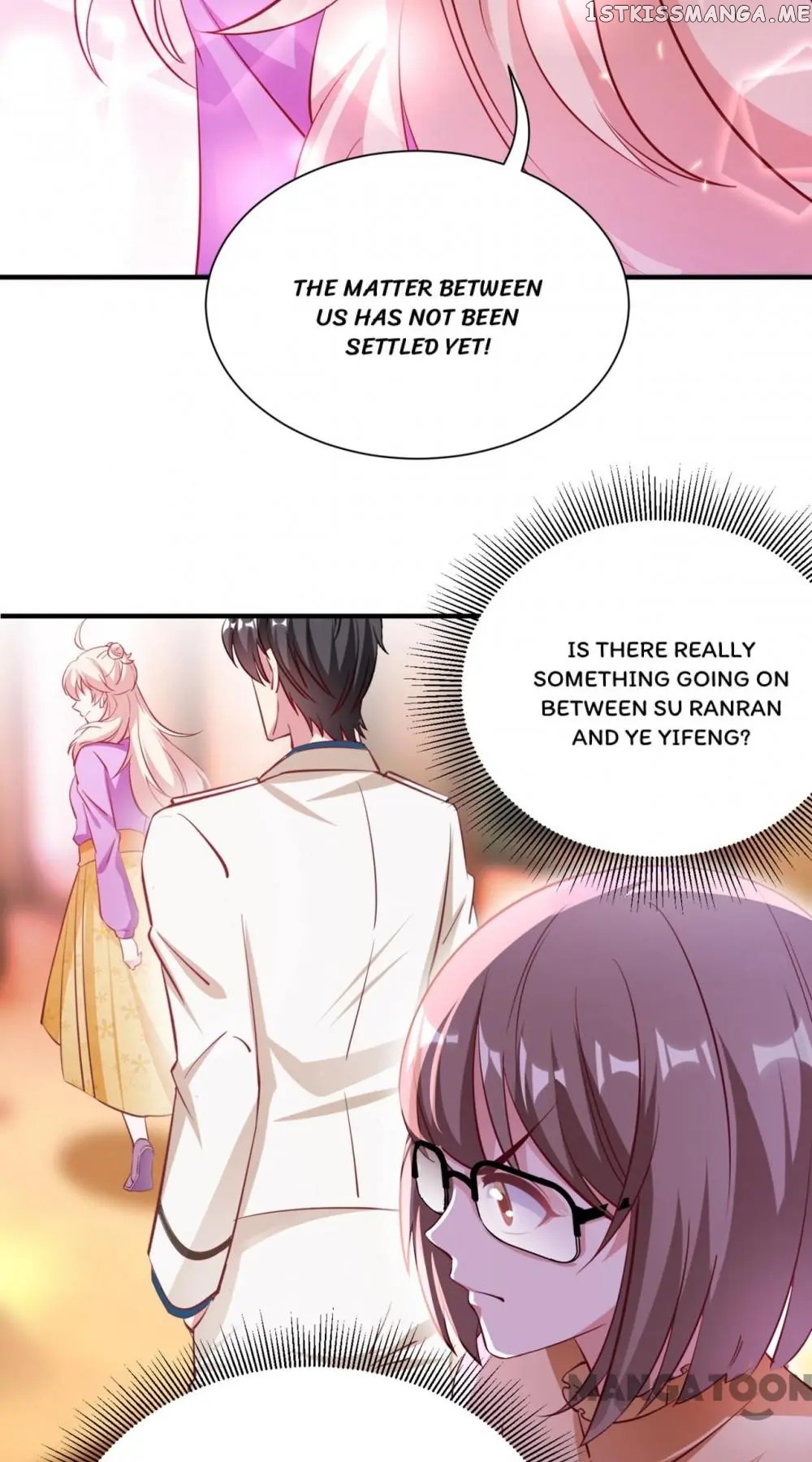 Adorable Princess chapter 115 - page 30