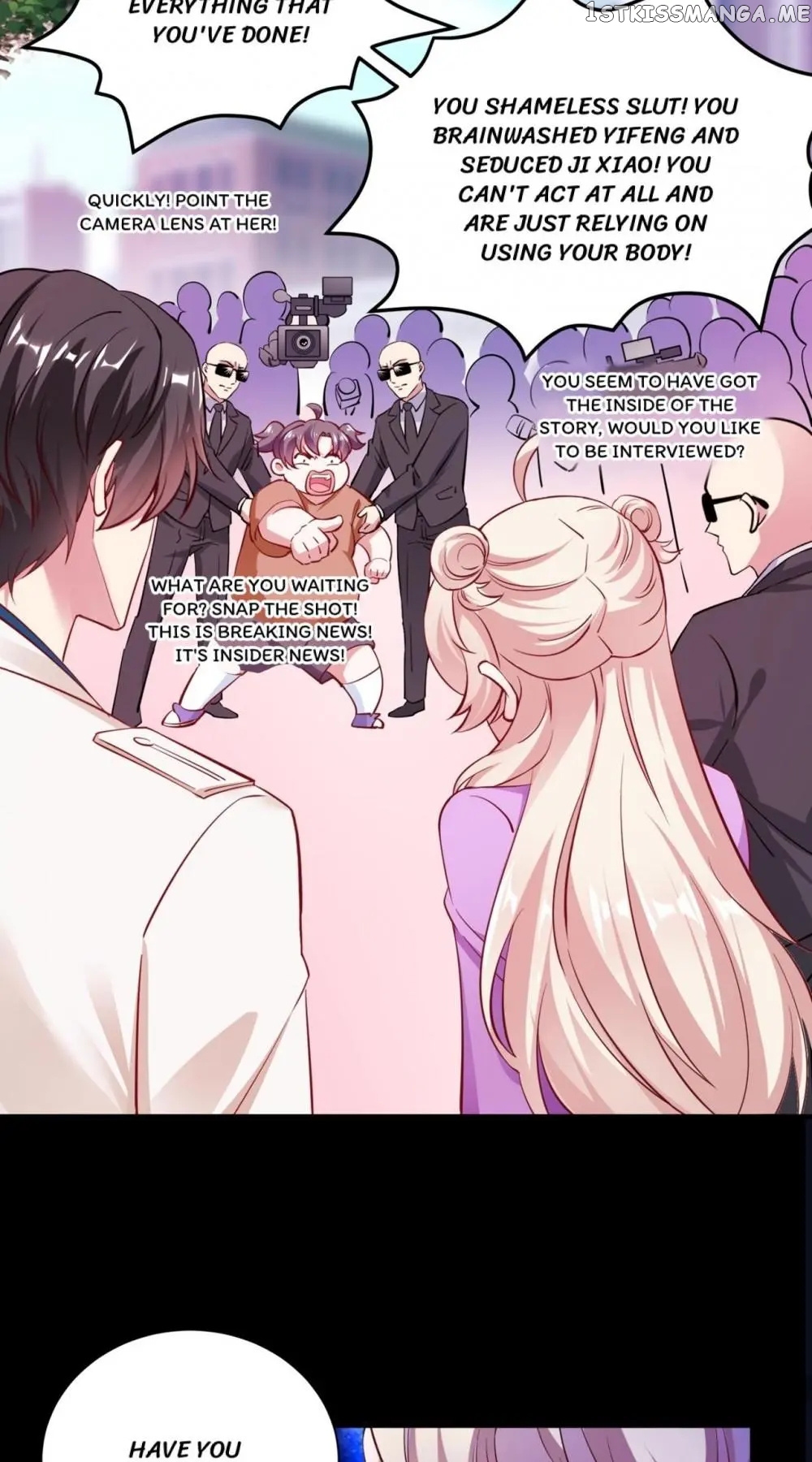 Adorable Princess chapter 115 - page 4