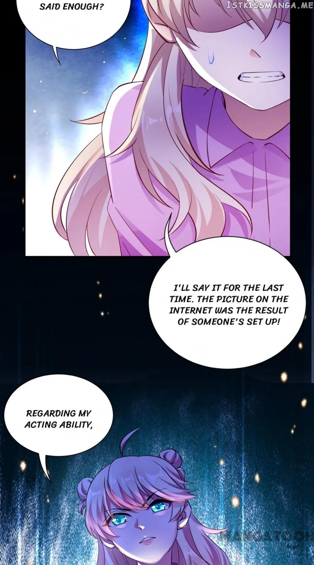 Adorable Princess chapter 115 - page 5
