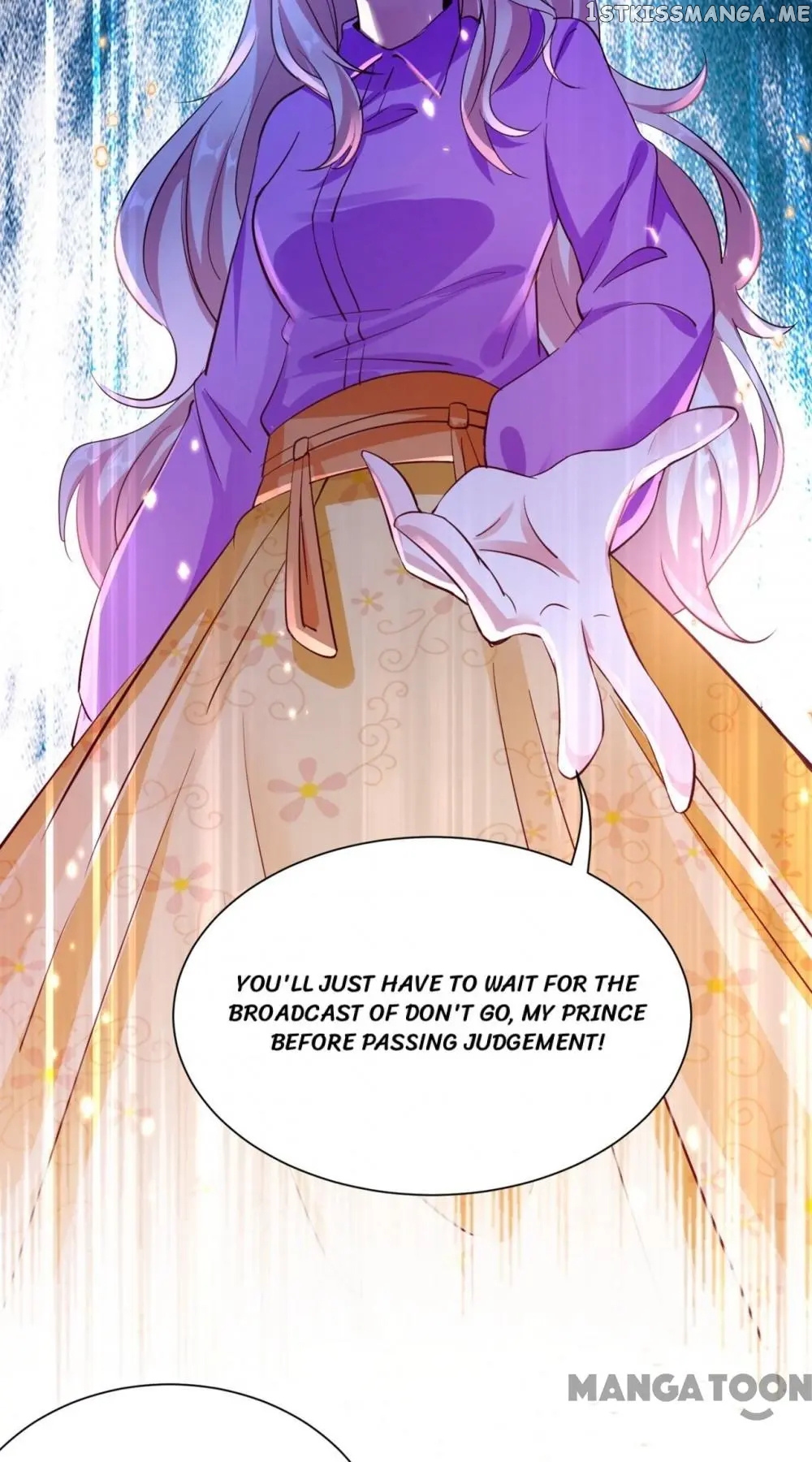 Adorable Princess chapter 115 - page 6