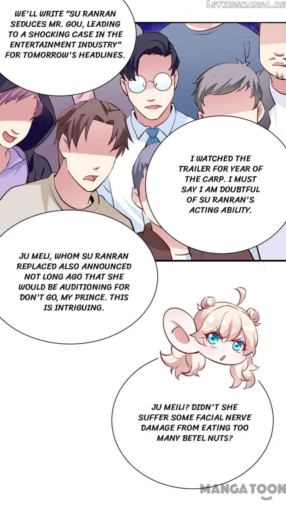 Adorable Princess chapter 115 - page 7